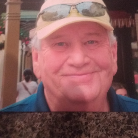 Meet your Posher, Richard - Picture 1 of 1